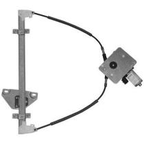 Doga 100324 - HYUNDAI ACCENT (94>)  2P-DCHO - CON MOTOR