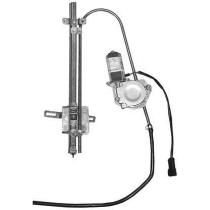 Doga 100328 - HYUNDAI LANTRA (95>)  4P-TR/DCHO - CON MOTOR