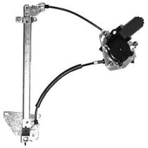 Doga 100336 - HYUNDAI ACCENT  (00>)  4P-TR/DCHO - CON MOTOR
