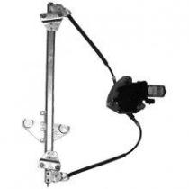 Doga 100371 - LANCIA Y (96>) 2P/IZDO - CON MOTOR