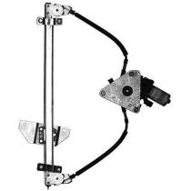 Doga 100342 - HYUNDAI GETZ  (9/02>)  4P-DL/DCHO - CON MOTOR