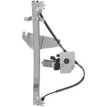 Doga 100349 - JEEP GRAND CHEROKEE(10/00>04)  4P-DL/IZD - CON MOTOR