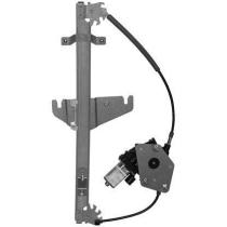 Doga 100352 - JEEP GRAND CHEROKEE II (WJ, WG) (04/1999>09/2005) TR/DCHO 4P