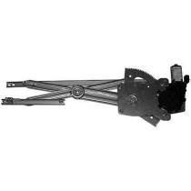 Doga 100354 - JEEP GRAND CHEROKEE (96>9/99) 4P-DL/DCHO - CON MOTOR