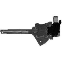 Doga 100356 - JEEP GRAND CHEROKEE I (ZJ, ZG) (09/1991>04/1999) TR/DCHO 4P