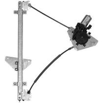 Doga 100399 - LAND ROVER RANGE ROVER (94>) 4P-DL/IZDO - COMFORT CON MOTOR