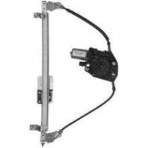 Doga 100407 - MAZDA - CONVERTIBLE - MX5 -(01/1990>4/1998>) 2D -