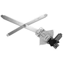 Doga 100430 - MERCEDES CLASSE A (97>) 4P-DL/DCHO - CON MOTOR