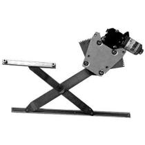 Doga 100393 - LAND ROVER DISCOVERY (98>) 2 I 4P-DL/IZD - CON MOTOR