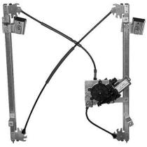 Doga 100395 - LAND ROVER FREELANDER 2 I 4P-DL/IZDO - CON MOTOR