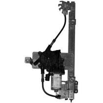 Doga 100403 - LAND ROVER FREELANDER (00>06) 4P-TR/IZD - CON MOTOR