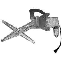 Doga 100406 - LAND ROVER DEFENDER 90-110 2/4P-DL/DCH - CON MOTOR