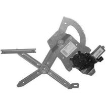Doga 100415 - MERCEDES W124-201 (84>) 4P-DL/IZDO - CON MOTOR