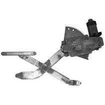 Doga 100424 - MERCEDES S C W202 (>95)  4P-DL/DCHO - CON MOTOR