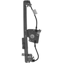 Doga 100494 - OPEL FRONTERA/ ISUZU AMIGO 2 I 4P-DL/DCH - CON MOTOR
