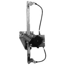 Doga 100439 - MERCEDES CLASE A LARGO (01>) 4P-TR/IZD - CON MOTOR