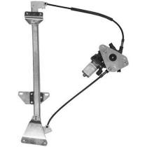 Doga 100445 - MITSUBISHI MONTERO (91>00) 2 I 4P-DL/IZD - CON MOTOR
