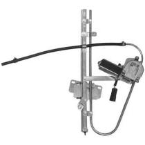 Doga 100508 - OPEL FRONTERA (99>) 2 I 4P-DL/DCHO - CON MOTOR