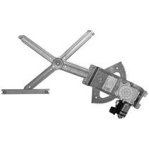 Doga 100462 - OPEL ASTRA (95>98)  2P-DL/DCHO - COMFORT CON MOTOR