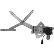 Doga 100466 - OPEL CORSA (95>9/00)  2P/DCHO - COMFORT CON MOTOR