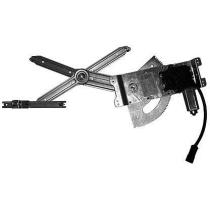 Doga 100468 - OPEL CORSA (95>9/00)  4P-DL/DCH - COMFORT CON MOTOR