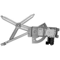 Doga 100472 - OPEL VECTRA (95>)  4P-DL/DCHO - COMFORT CON MOTOR