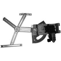 Doga 100474 - OPEL ASTRA (98>)  2 I 4P-DL/DCH - COMFORT CON MOTOR