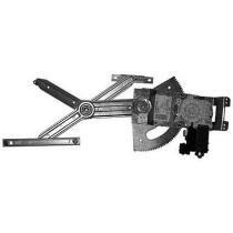 Doga 100478 - OPEL CORSA (10/00>8/06) 4P-DL/DCHO - COMFORT CON MOTOR