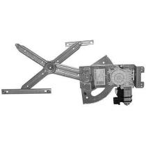Doga 100479 - OPEL CORSA (10/00>8/06)  2P/IZDO - COMFORT CON MOTOR