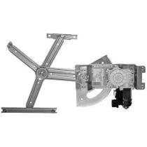 Doga 100483 - OPEL ASTRA (3/04>) 2 I 4P-DL/IZDO - COMFORT CON MOTOR