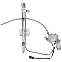 Doga 100488 - OPEL CORSA - NOVA (>93)  4P-DL/DCHO - CON MOTOR