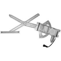 Doga 100489 - OPEL ASTRA (91>98)  2P/IZDO - CON MOTOR