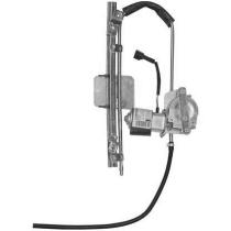 Doga 100570 - RENAULT R21  4P-DL/DCHO** DESCATALOGADA ** - CON MOTOR