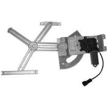Doga 100504 - OPEL ASTRA -CARAVAN (98>) 2 I 4P-DL/DCHO - CON MOTOR