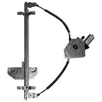 Doga 100507 - OPEL FRONTERA (99>) 2 I 4P-DL/IZDO - CON MOTOR