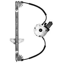 Doga 100519 - OPEL AGILA (00>07) 4P-DL/IZDO - CON MOTOR