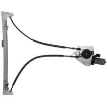 Doga 100530 - PEUGEOT 106 / CITROËN SAXO (96>) 2P-DCHO - CON MOTOR