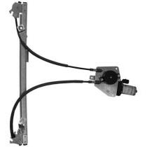 Doga 100531 - PEUGEOT 106/ CITROËN SAXO (96>4P-DL/IZDO - CON MOTOR