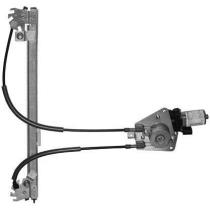Doga 100533 - PEUGEOT 306 (93>) 4P-TR/IZDO - CON MOTOR