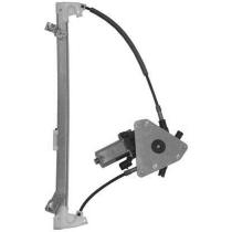 Doga 100539 - PEUGEOT 406 4P-TR/IZDO - CON MOTOR
