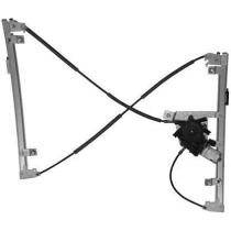 Doga 100541 - PEUGEOT 206 (98>) 2P-IZDO - CON MOTOR