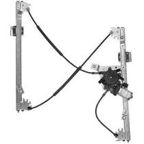 Doga 100544 - PEUGEOT 206 (98->) 4P-DL/DCHO - CON MOTOR