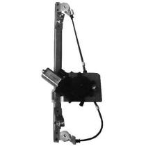 Doga 100545 - PEUGEOT 206 (98>) 4P TR/IZDO - CON MOTOR
