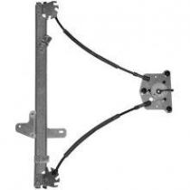 Doga 100555 - PEUGEOT 407 (5/04>)  4P-DL/IZDO - ELECTRICO Y COMF SOLO MECA