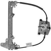 Doga 100557 - PEUGEOT 407 (5/04>)  4P-TR/IZDO - ELECTRICO/ COMFORT SOLO ME