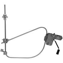 Doga 100574 - RENAULT R19 - VAN  2P-DCHO - CON MOTOR