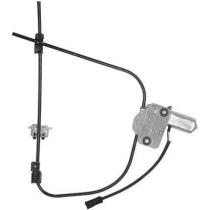 Doga 100576 - RENAULT R19 (90>)  4P-DL/DCHO - CON MOTOR