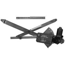 Doga 100582 - RENAULT TWINGO (93>95)  2P-DCHO - CON MOTOR
