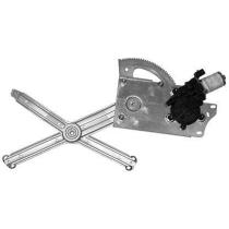 Doga 100583 - RENAULT LAGUNA (>01) 4P-DL/IZDO - CON MOTOR