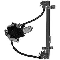 Doga 100588 - RENAULT SCENIC (96->99)  4P-TR/DCHO - CON MOTOR